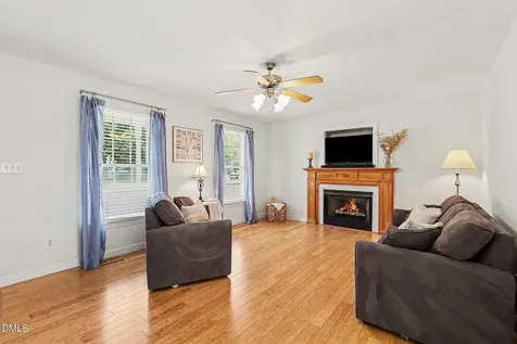 100 Linnett Court Youngsville NC 27596