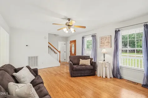 100 Linnett Court Youngsville NC 27596
