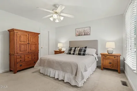100 Linnett Court Youngsville NC 27596