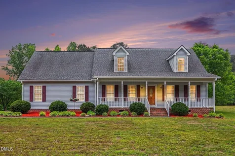 100 Linnett Court Youngsville NC 27596