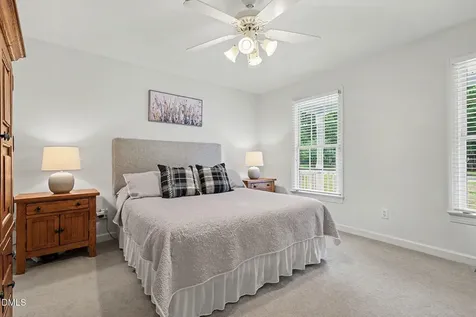 100 Linnett Court Youngsville NC 27596