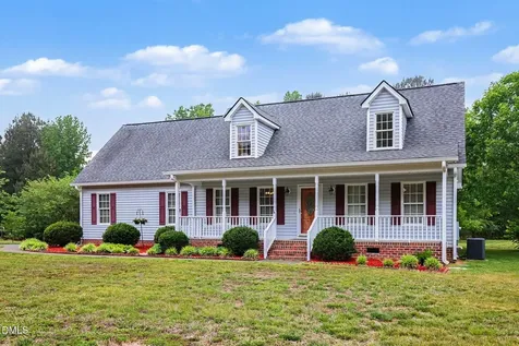 100 Linnett Court Youngsville NC 27596