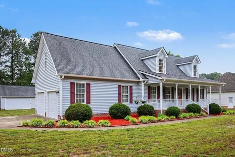 100 Linnett Court Youngsville NC 27596