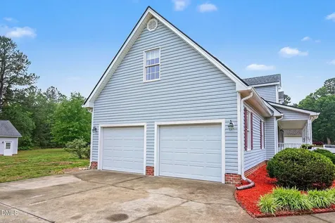 100 Linnett Court Youngsville NC 27596