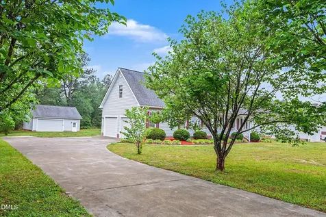 100 Linnett Court Youngsville NC 27596
