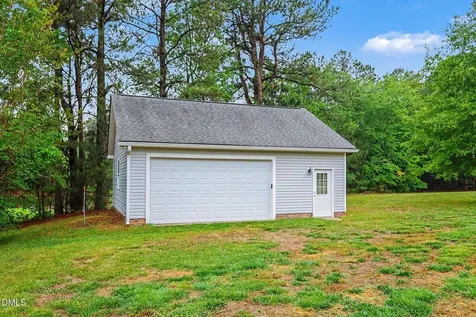 100 Linnett Court Youngsville NC 27596