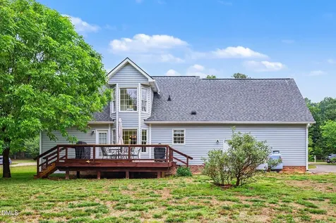 100 Linnett Court Youngsville NC 27596