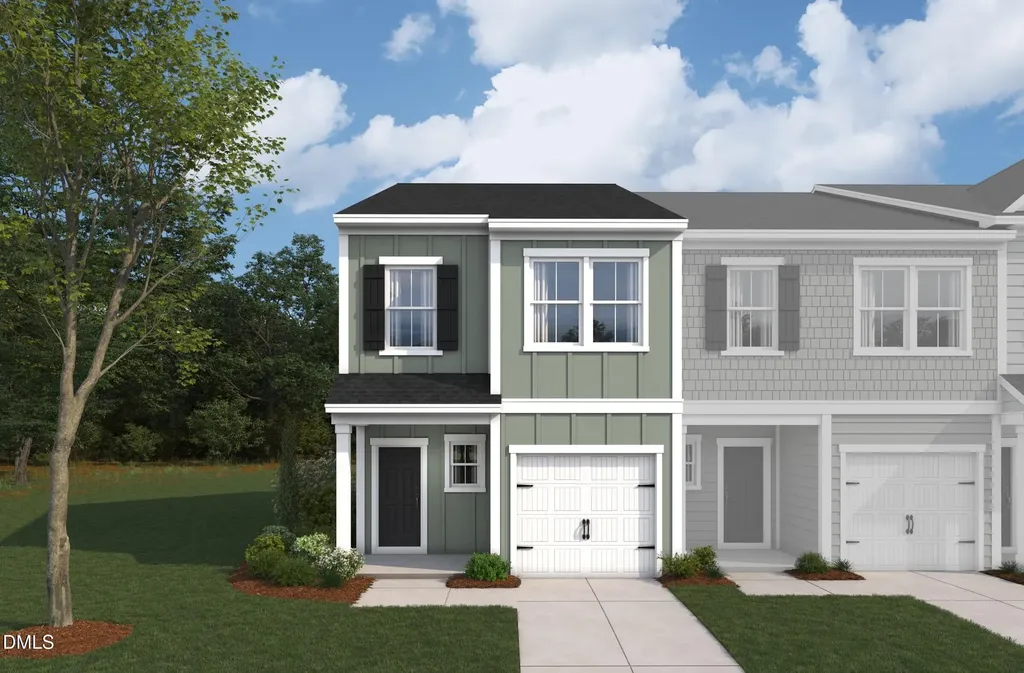 5028 Silver Brook Road Durham NC 27703