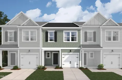 5028 Silver Brook Road Durham NC 27703