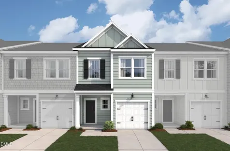 5028 Silver Brook Road Durham NC 27703