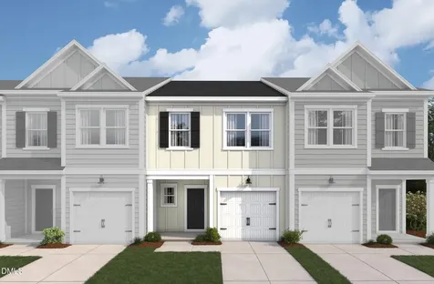 5028 Silver Brook Road Durham NC 27703