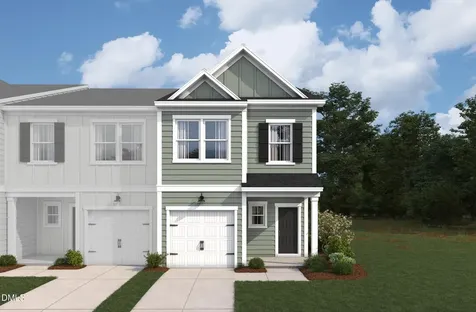5028 Silver Brook Road Durham NC 27703