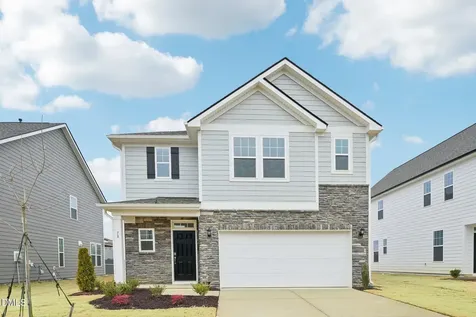 1569 Briar Brook Lane Zebulon NC 27597