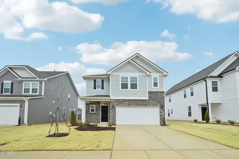 1569 Briar Brook Lane Zebulon NC 27597