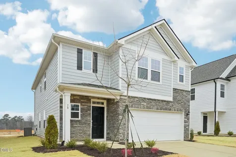 1569 Briar Brook Lane Zebulon NC 27597
