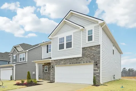 1569 Briar Brook Lane Zebulon NC 27597