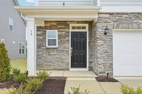 1569 Briar Brook Lane Zebulon NC 27597