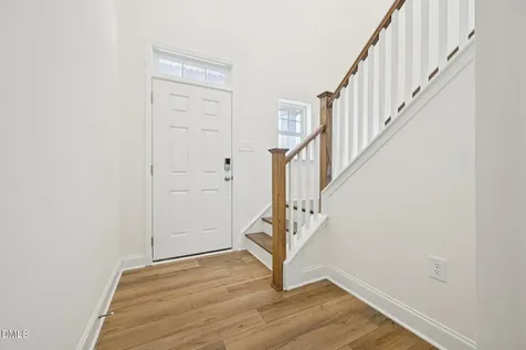 1569 Briar Brook Lane Zebulon NC 27597