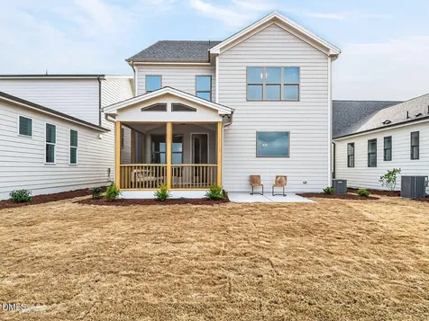 337 Catheys Creek Circle Wendell NC 27591