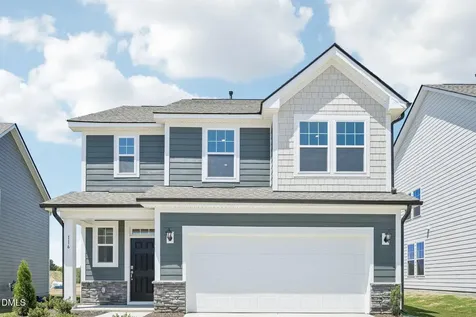 1573 Briar Brook Lane Zebulon NC 27597