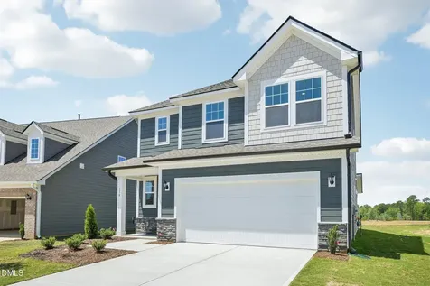 1573 Briar Brook Lane Zebulon NC 27597