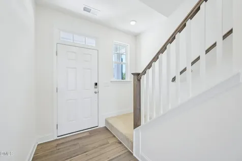 1573 Briar Brook Lane Zebulon NC 27597