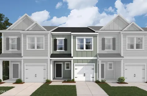 5104 Silver Brook Road Durham NC 27703