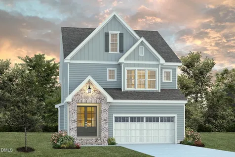 849 Lunar Light Drive Wendell NC 27591