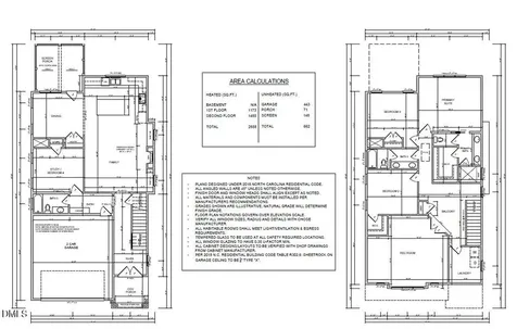 849 Lunar Light Drive Wendell NC 27591