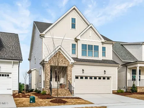 849 Lunar Light Drive Wendell NC 27591