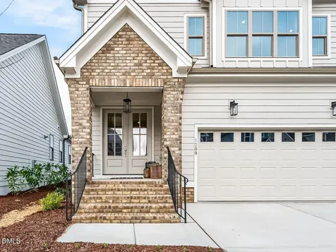 849 Lunar Light Drive Wendell NC 27591