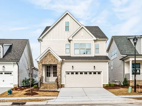 849 Lunar Light Drive Wendell NC 27591