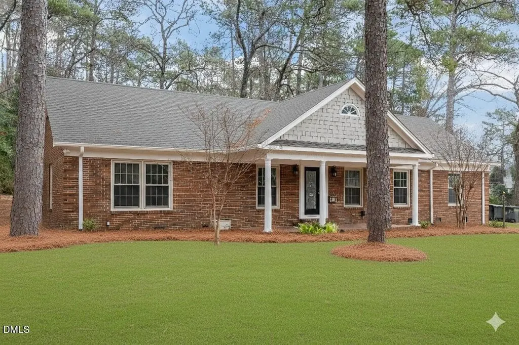 120 Dundee Road Fayetteville NC 28303