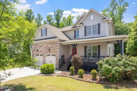 1002 Emerald Court Knightdale NC 27545
