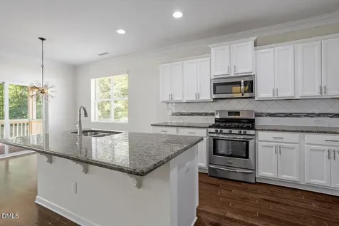 1002 Emerald Court Knightdale NC 27545