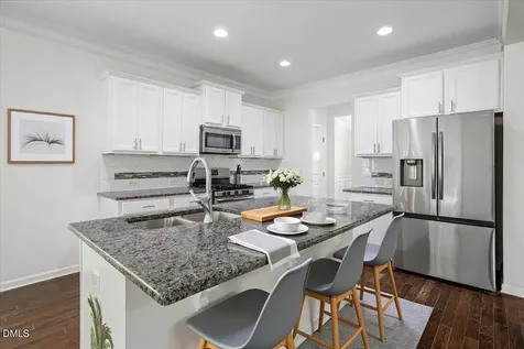 1002 Emerald Court Knightdale NC 27545