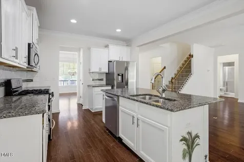 1002 Emerald Court Knightdale NC 27545