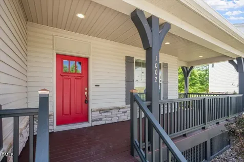 1002 Emerald Court Knightdale NC 27545