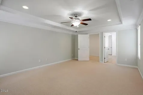 1002 Emerald Court Knightdale NC 27545