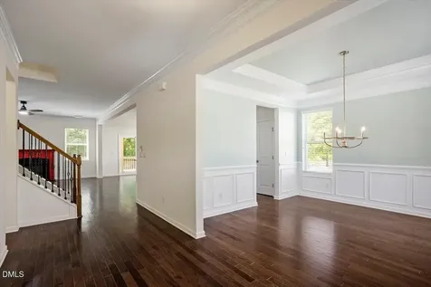 1002 Emerald Court Knightdale NC 27545