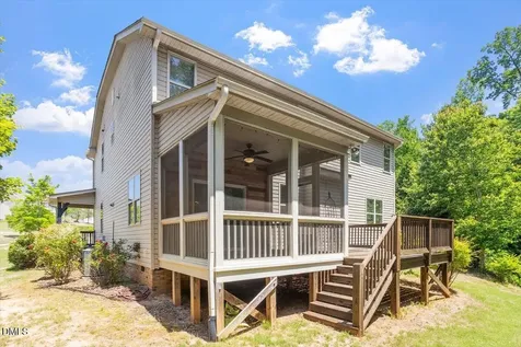 1002 Emerald Court Knightdale NC 27545