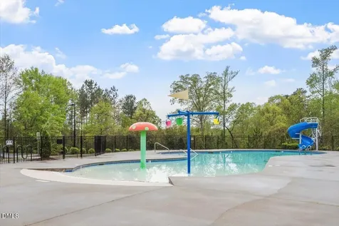 1002 Emerald Court Knightdale NC 27545