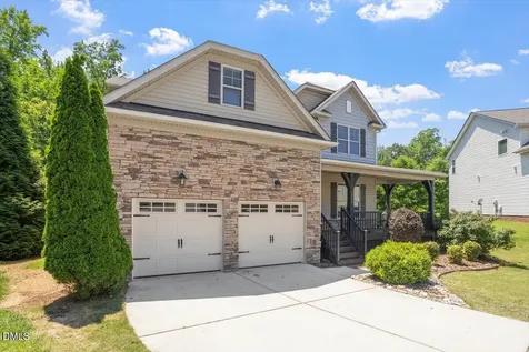1002 Emerald Court Knightdale NC 27545