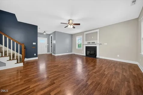 61 Wood Green Drive Wendell NC 27591