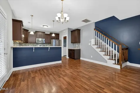61 Wood Green Drive Wendell NC 27591