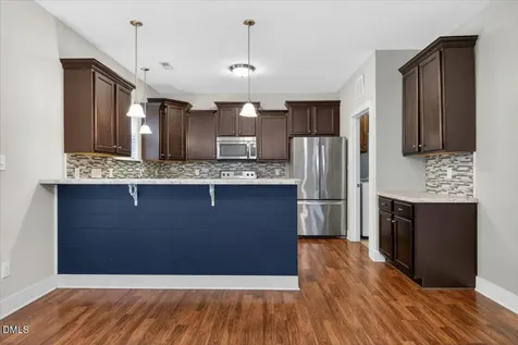 61 Wood Green Drive Wendell NC 27591