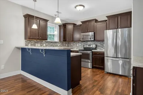 61 Wood Green Drive Wendell NC 27591