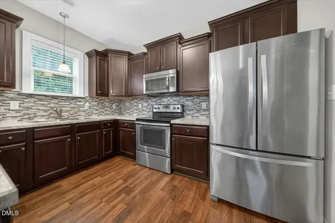 61 Wood Green Drive Wendell NC 27591
