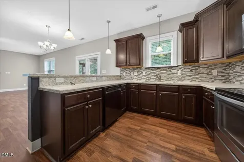 61 Wood Green Drive Wendell NC 27591