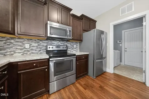 61 Wood Green Drive Wendell NC 27591